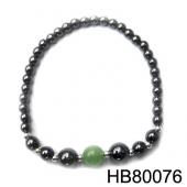 Hematite Bracelet